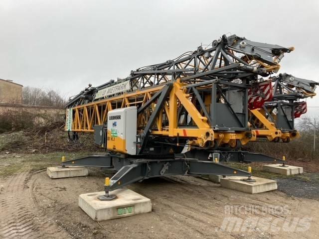 Liebherr 81K.1 Gruas de construção