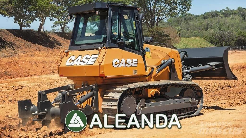 CASE 1150 L Dozers - Tratores rastos