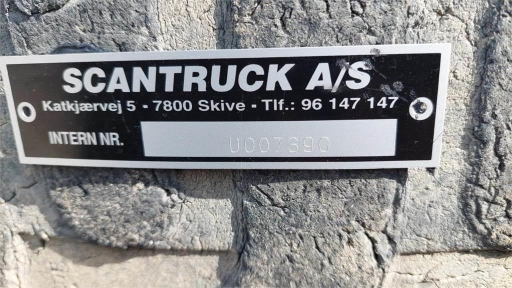  Øvrige Hjul Pneus