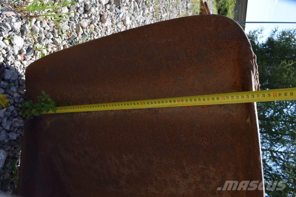 CAT 330FL Escavadeiras de esteiras