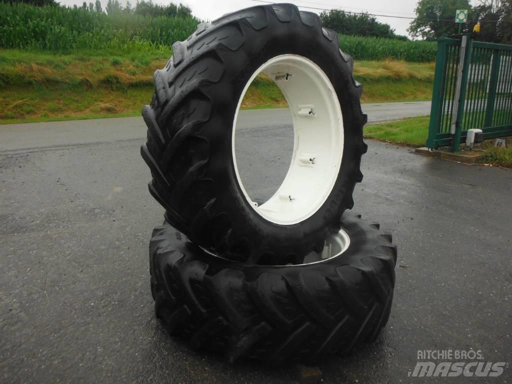 Kleber 480/70R38 Pneus Agrícolas