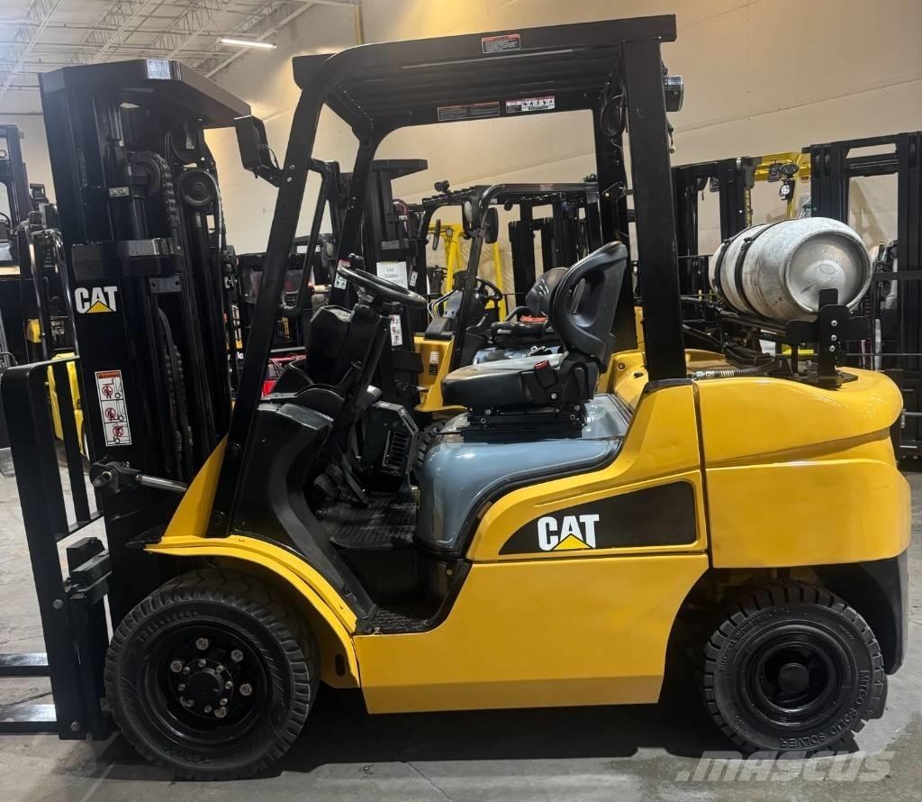 CAT FG30N Empilhadores - Outros