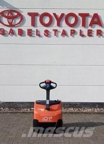 Toyota LWI 160 Porta palettes