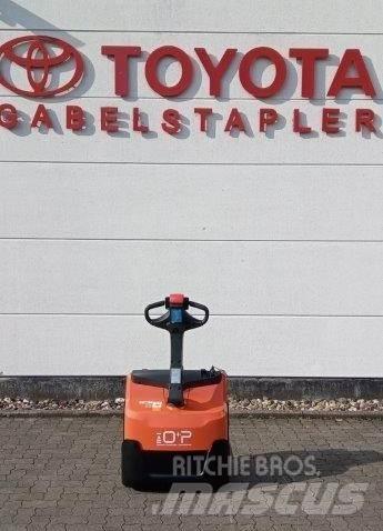Toyota LWI 160 Porta palettes