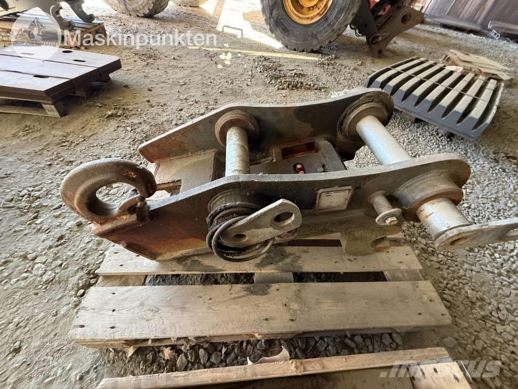 Cerapid Okänt Uniőes rápidas