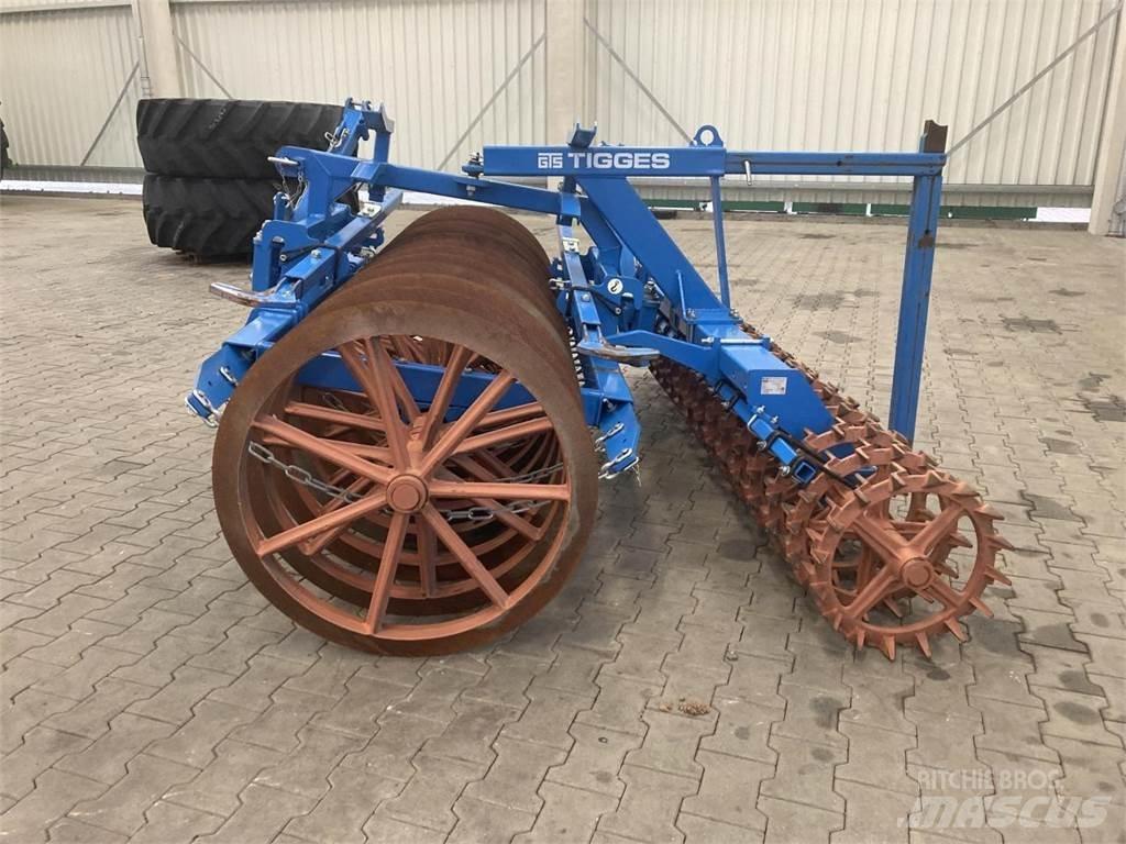 Tigges UPN 900-270 Rolos agrícolas