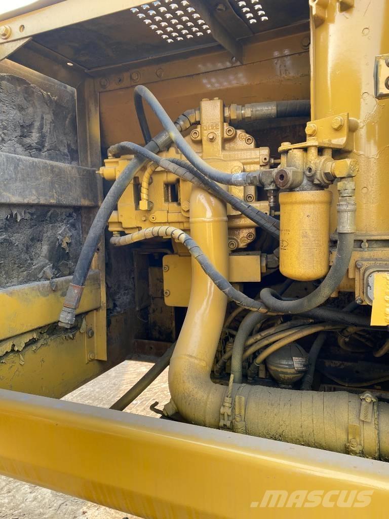 CAT 325 B Escavadeiras de esteiras