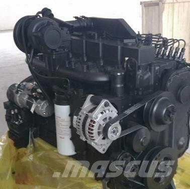 Cummins 6CTA8.3-C230 Motores