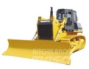 Shantui SD22S Dozers - Tratores rastos