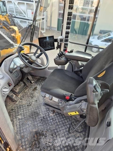 Volvo L 150 H Carregadeiras de rodas