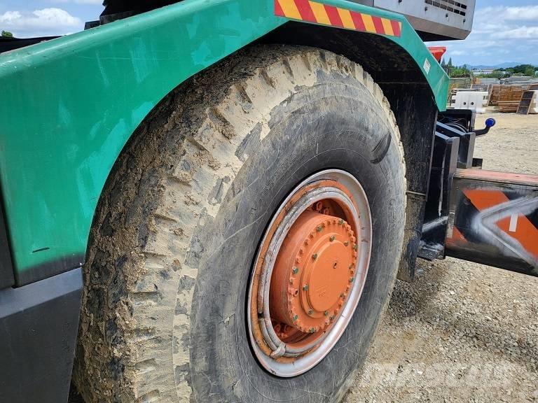 Kobelco RK 500 Gruas Fora-de-estrada