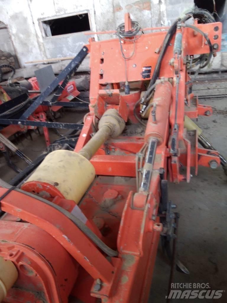 Maschio Aquila 5000 Grades