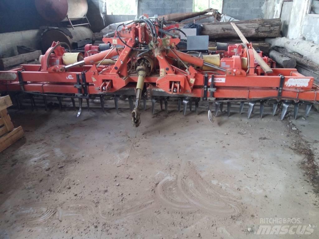 Maschio Aquila 5000 Grades