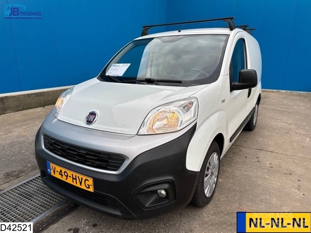 Fiat ? Fiorino Caixa fechada