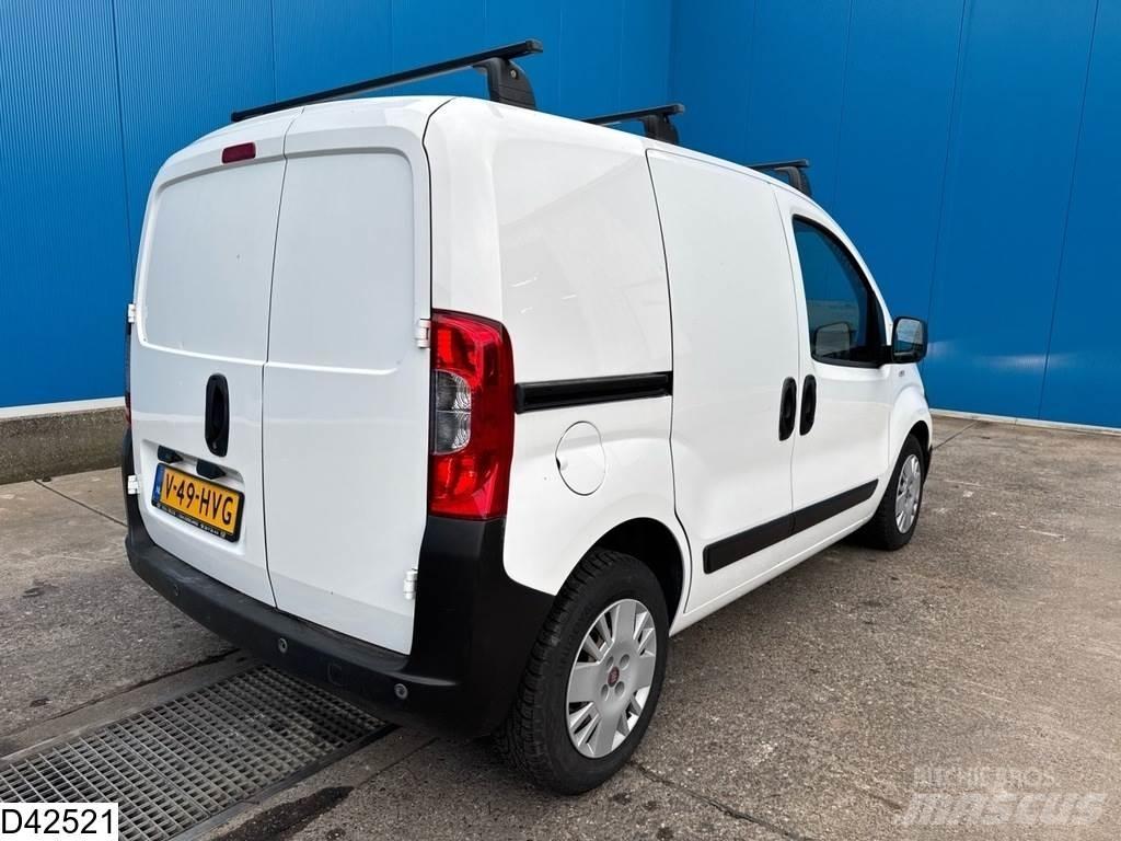Fiat ? Fiorino Caixa fechada