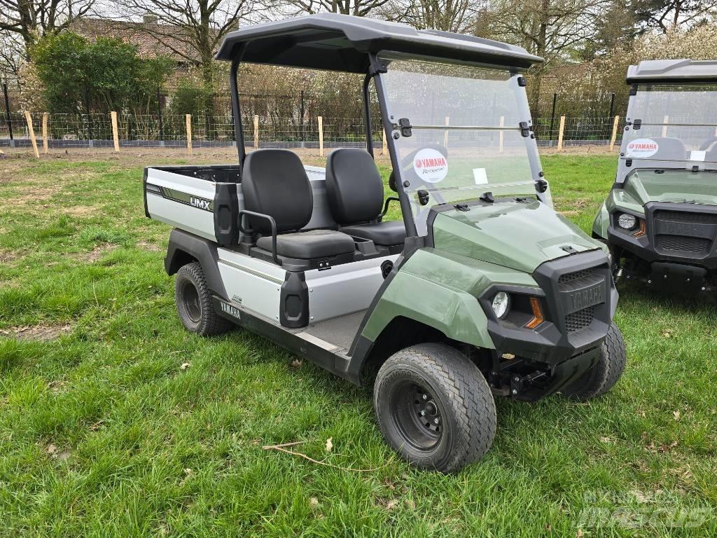 Yamaha umx  new ! ! ! ! ! ! Carros de golfe