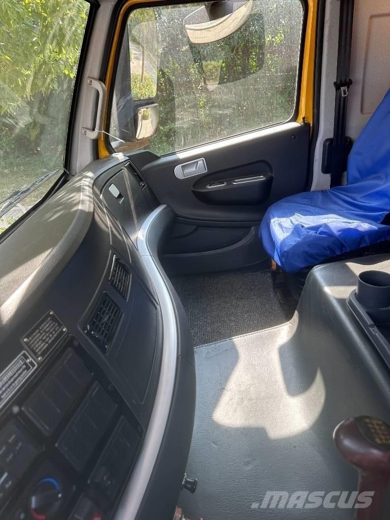 XCMG QY55KC Gruas Fora-de-estrada