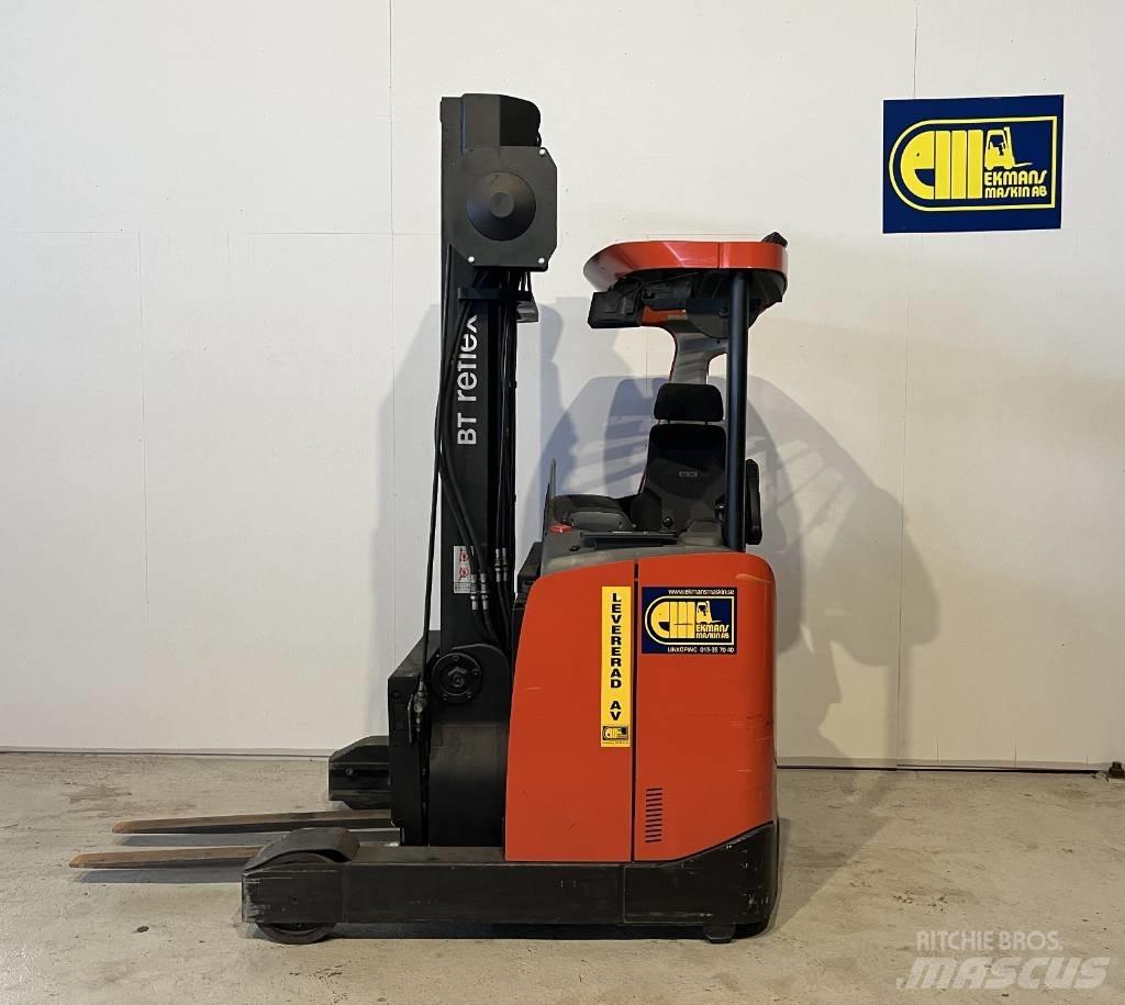 BT Truck RRE160E Empilhadores Elevadores