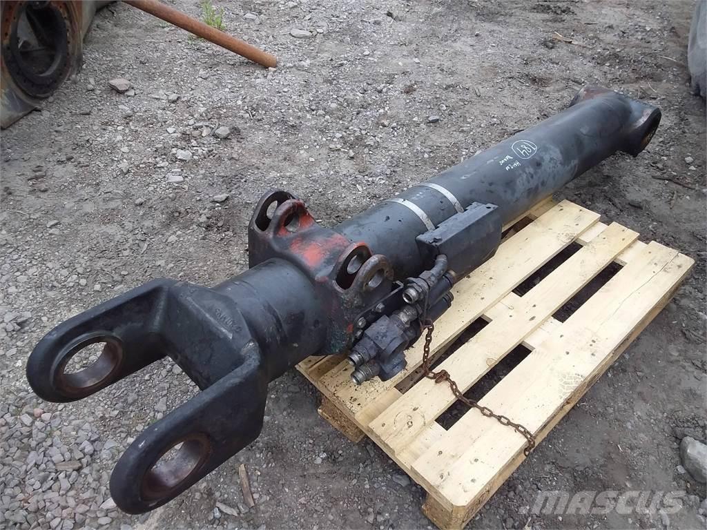 Ponsse Hn200 Gruas de ceifeiras