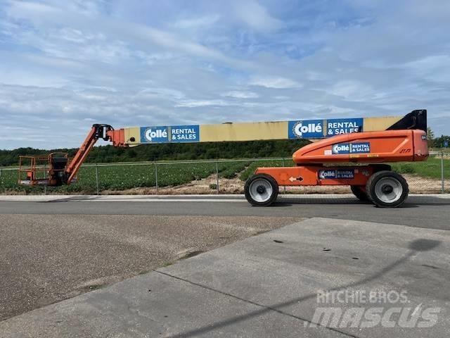 JLG 1350 SJP Elevadores braços Telescópicos