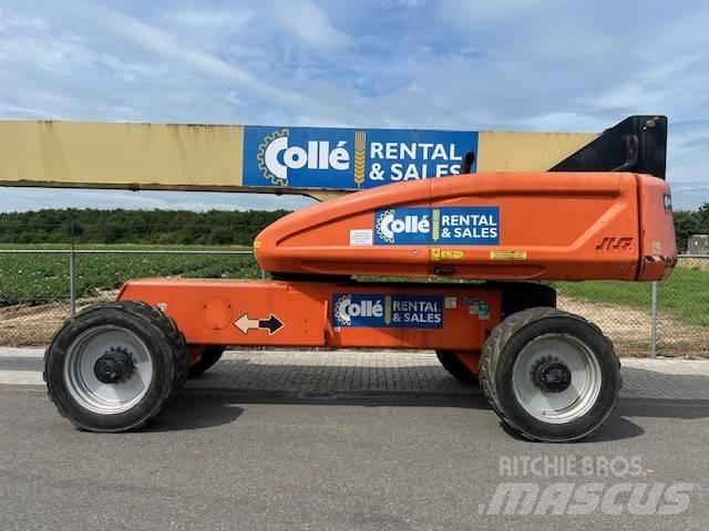 JLG 1350 SJP Elevadores braços Telescópicos
