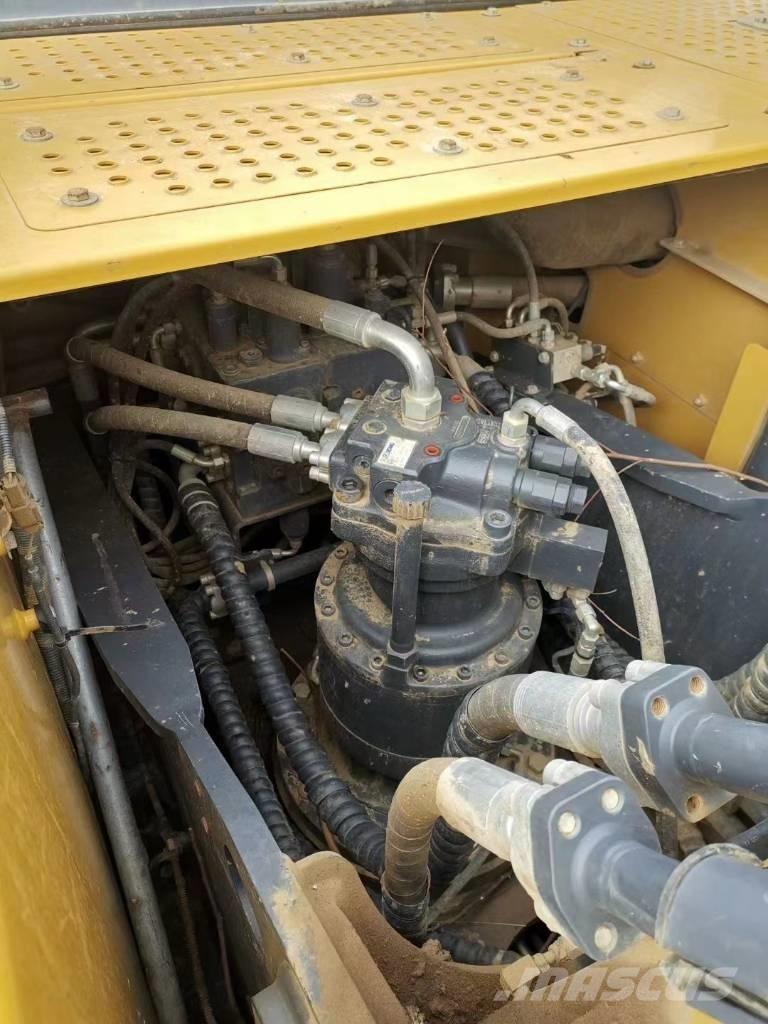 XCMG XE215DA Escavadeiras de esteiras