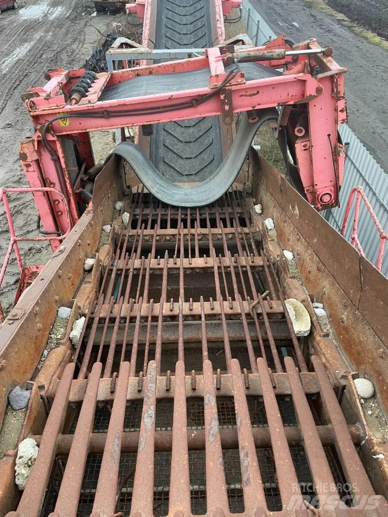 Terex Finlay 883 Crivos