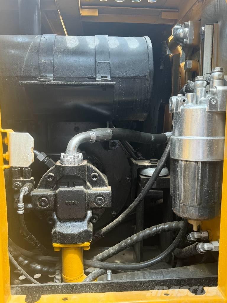 Sany SY 75 C Miniescavadeiras