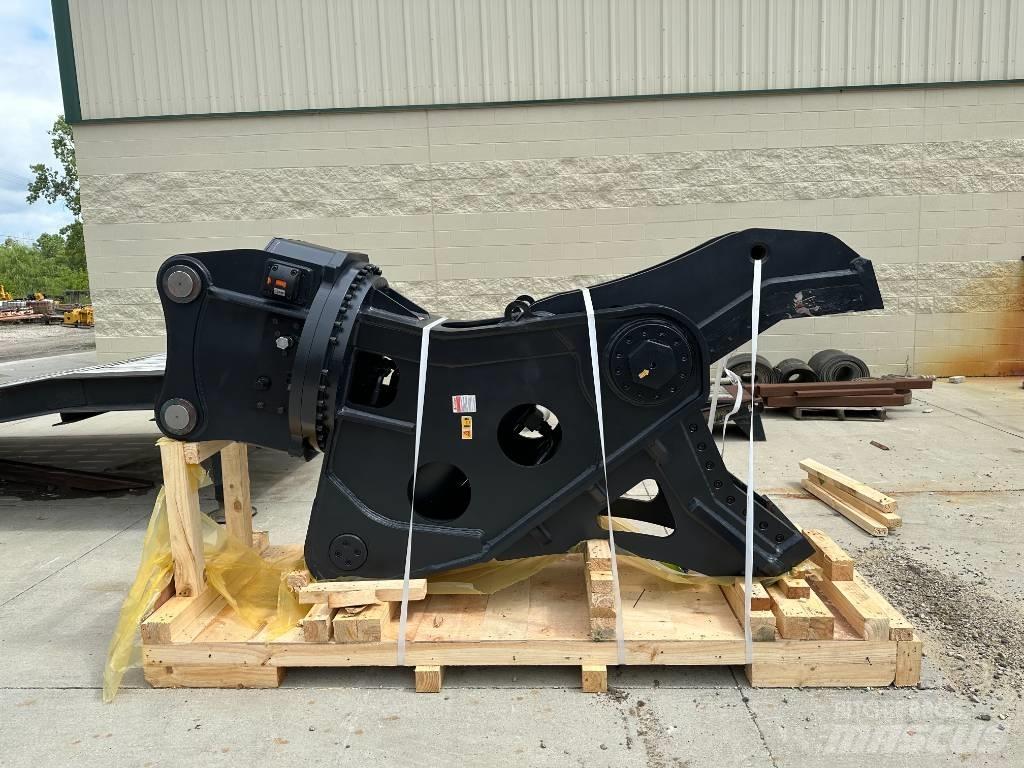  S&J S-380R SHEAR Cortadores