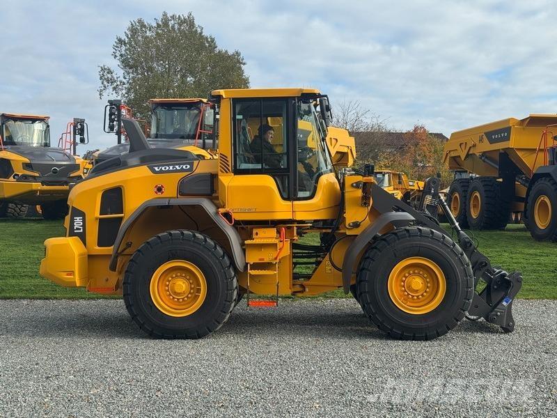 Volvo L 70 H 2 NEW Carregadeiras de rodas