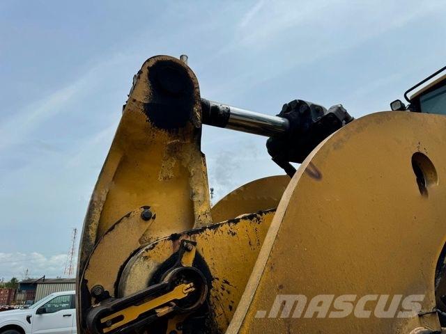 CAT 988 K Carregadeiras de rodas