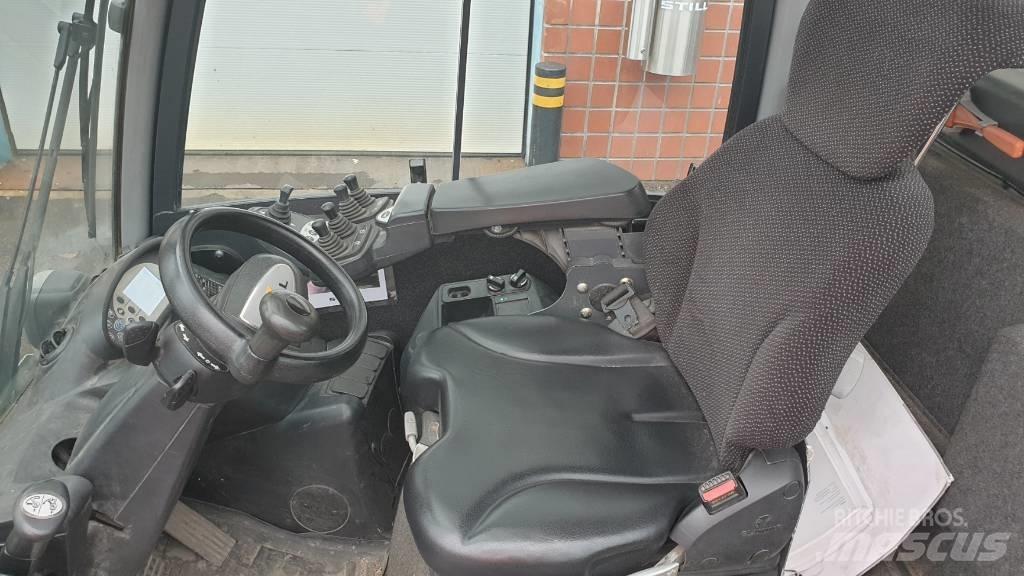 Still RX70-30H Empilhadores Diesel
