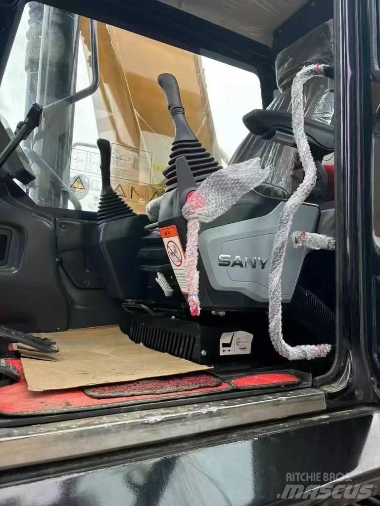Sany SY 365 H Escavadeiras de esteiras