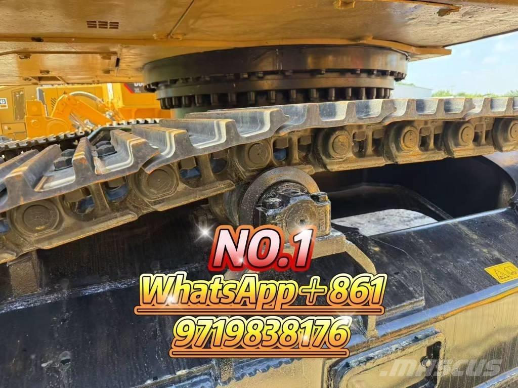 CAT 340 D2 L Escavadeiras de esteiras