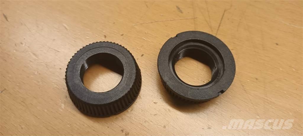 Rottne 072-0088 Chassis e suspensões