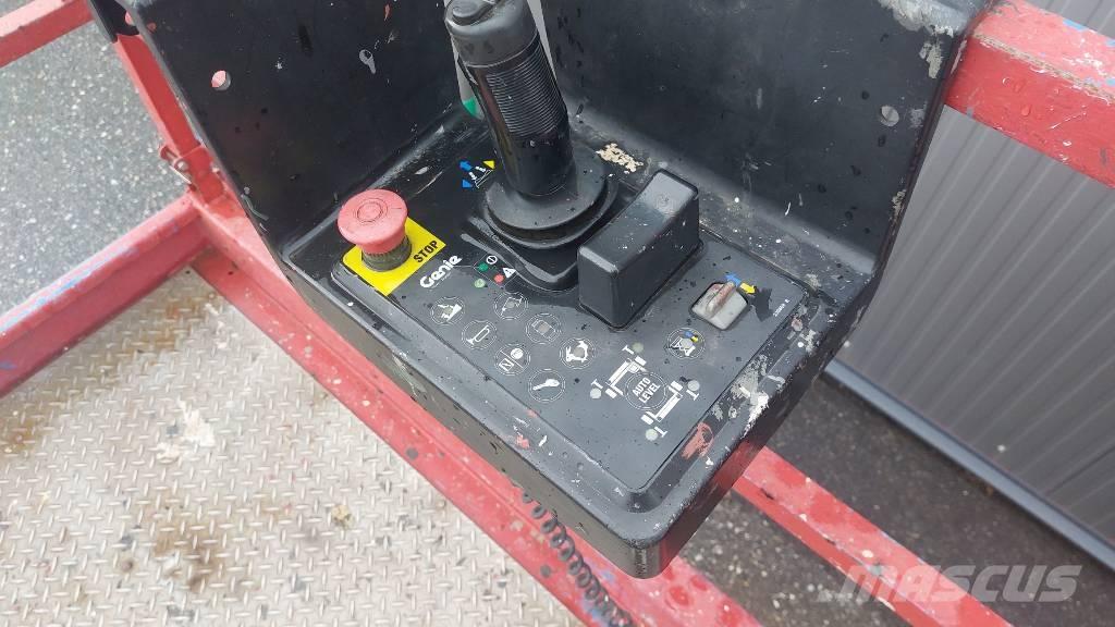 Genie GS 2669 RT Elevadores de tesoura