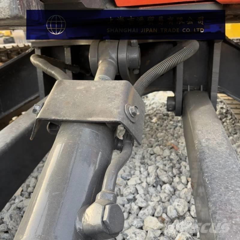 Kubota U 35 Miniescavadeiras