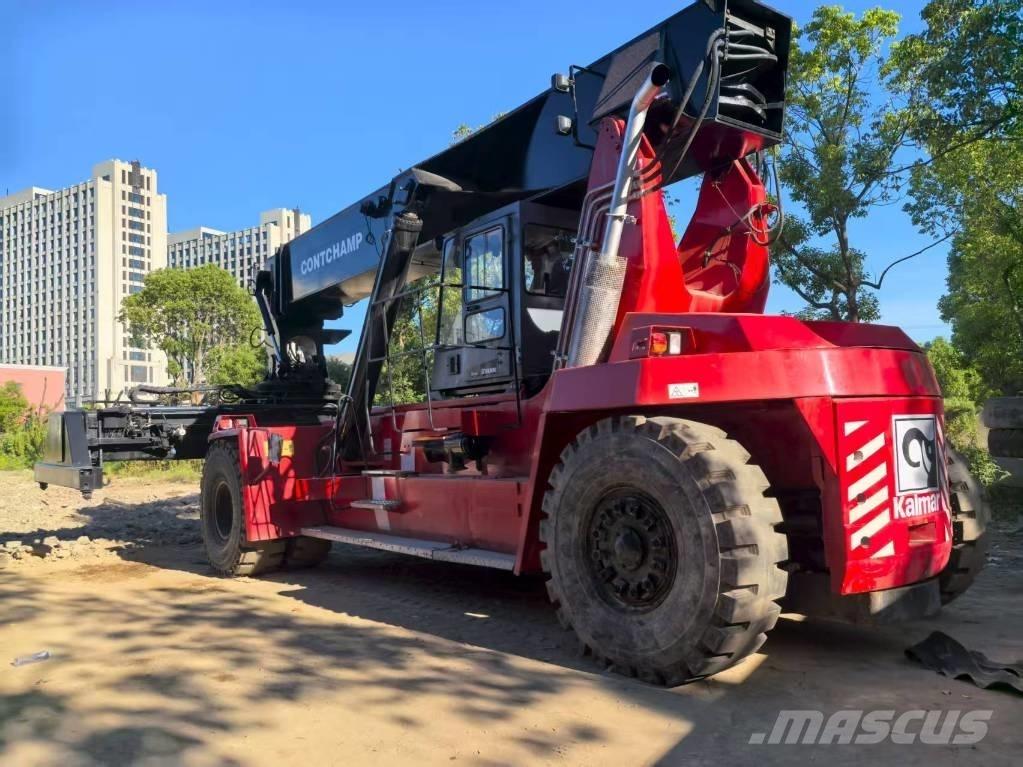 Kalmar DRF 450-60 Guindastes móveis