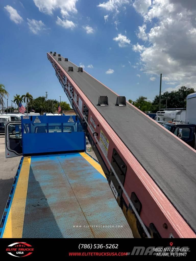 Freightliner M2 112 Outros Camiões