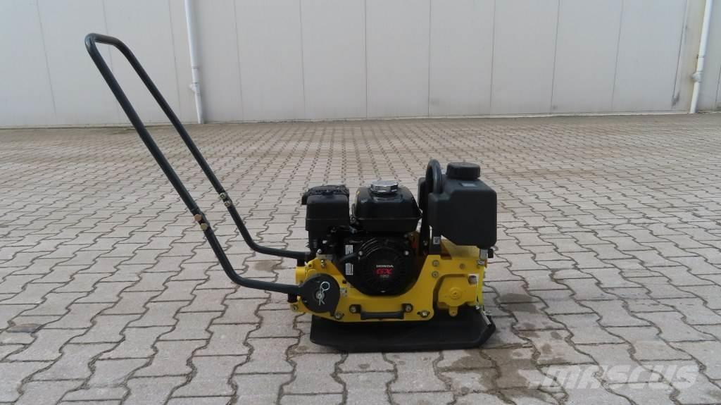 Bomag BVP 18/45 Vibradores