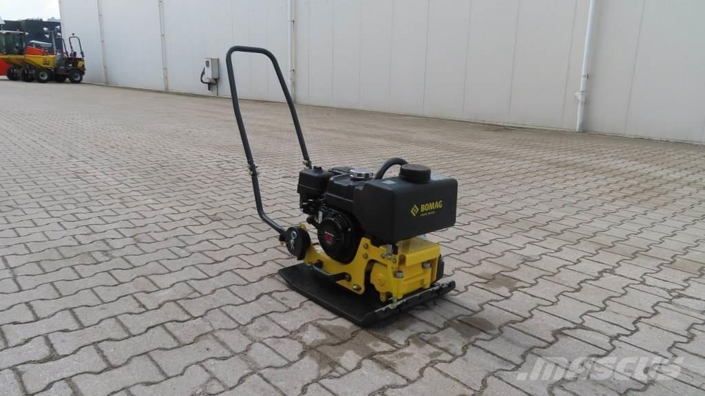 Bomag BVP 18/45 Vibradores