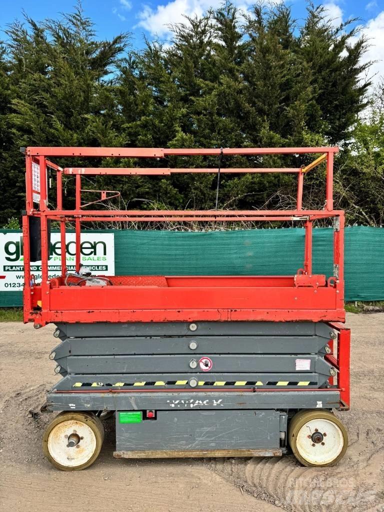 SkyJack SJ 3219 Elevadores de tesoura