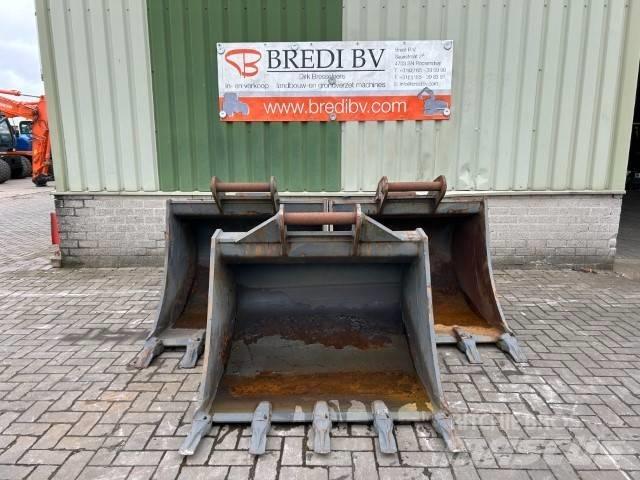  Tanden baken Lenhoff Baldes
