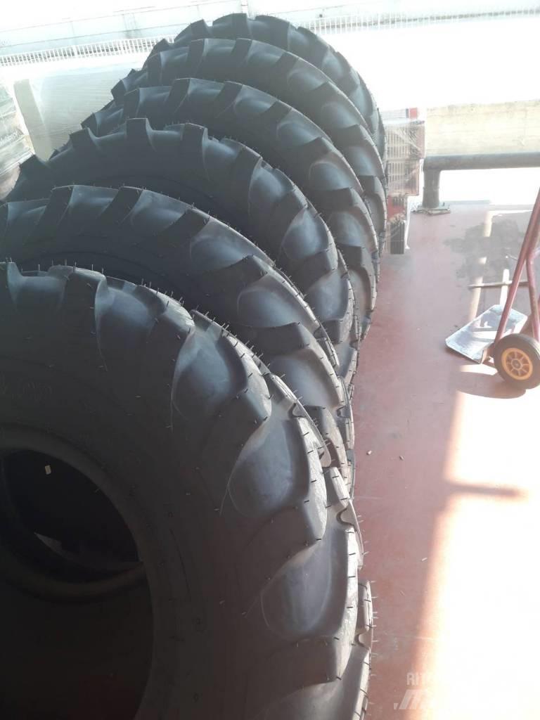 ATF G2 2350 12PR TL Pneus