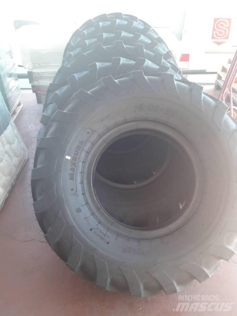 ATF G2 2350 12PR TL Pneus