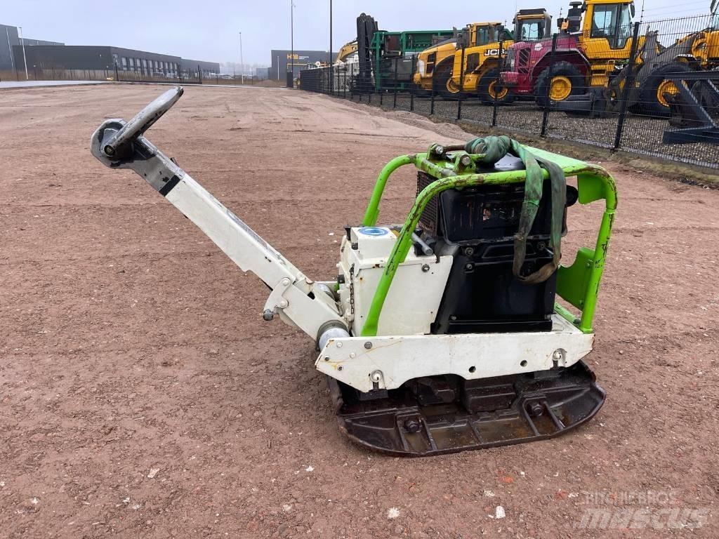 Bomag BPR 50/52 D-3 Vibradores