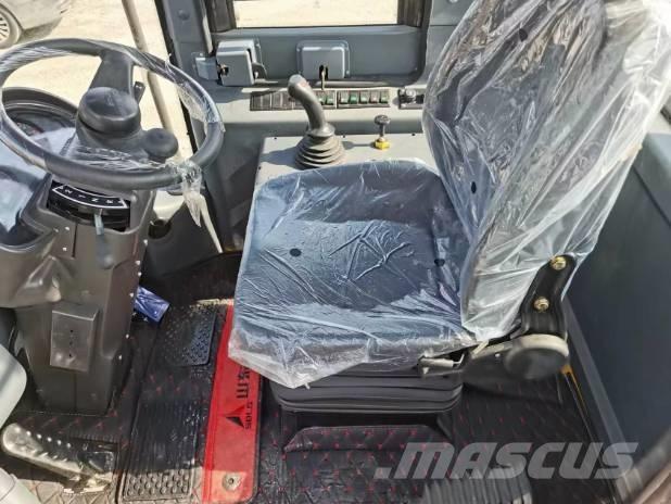 SDLG LG956F Carregadeiras de rodas