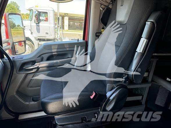 Kenworth T680 Cavalos Mecânicos