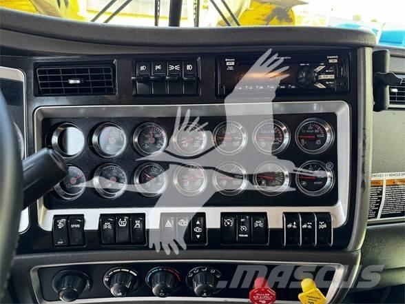 Kenworth W900 Cavalos Mecânicos