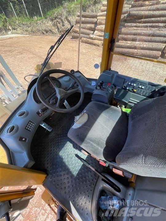 Volvo L50D Carregadeiras de rodas